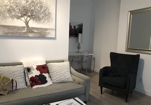 Beautiful Apartment in the Heart of Yorkville