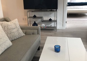 Beautiful Apartment in the Heart of Yorkville