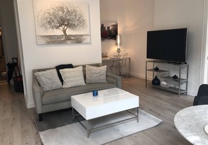 Beautiful Apartment in the Heart of Yorkville