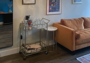 Beautiful Apartment on Queen West
