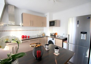 Beautiful apartment Val d'Europe, 10mn Disneyland (ELBE5)