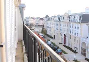 Beautiful apartment Val d'Europe, 10mn Disneyland (ELBE5)