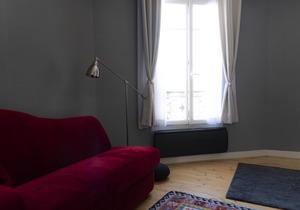 Beautiful apt near the BOIS DE VINCENNES