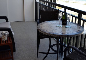 Beautiful beachfront condo on Sand Key, Clearwater Beach FL
