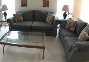 Beautiful Bella Toscana 4 Bedroom Pool Home