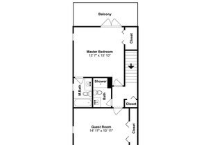 Beautiful Coastal Townhome in Miramar Beach | Pool & Hot Tub!