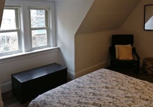 Beautiful Downtown Apartment