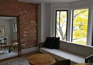 Beautiful Downtown Apartment