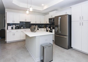 Beautiful Family Apartment at Storey Lake only 10 minutes from Disney SL4731-101