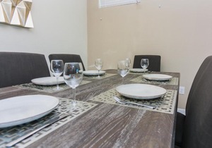 Beautiful Family Apartment at Storey Lake only 10 minutes from Disney SL4731-101