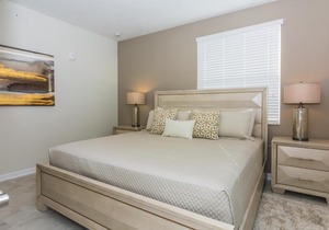 Beautiful Family Apartment at Storey Lake only 10 minutes from Disney SL4731-101