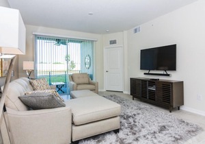 Beautiful Family Apartment at Storey Lake only 10 minutes from Disney SL4731-101