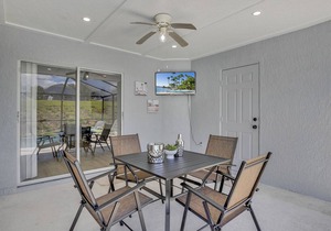 Beautiful House near Disney/Univer w/private pool