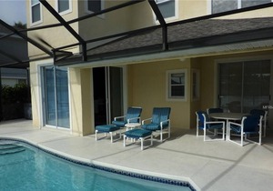 Beautiful Lakeview 5 bed 4 Bath South Facing Pool/Spa Home