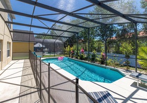 Beautiful Private 5 BR Home home