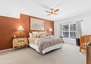 Beautiful Private 5 BR Home home