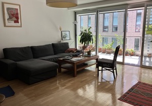 Bel Appartement de Standing, Sécurisé, à 5 de Paris