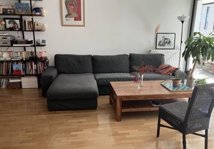 Bel Appartement de Standing, Sécurisé, à 5 de Paris