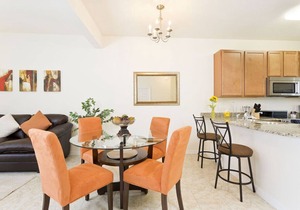 Bella Vida Townhome with private pool near Disney
