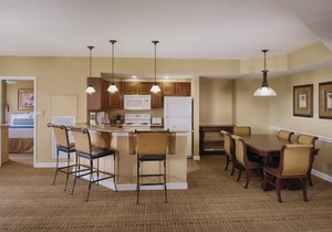 Best Rates at Wyndham Bonnet Creek's Top Family Resort - 2 BR Deluxe -Sleeps 8