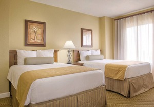 Best Rates at Wyndham Bonnet Creek's Top Family Resort - 2 BR Deluxe -Sleeps 8