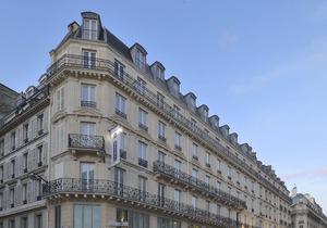 Best Western Premier Opera Faubourg