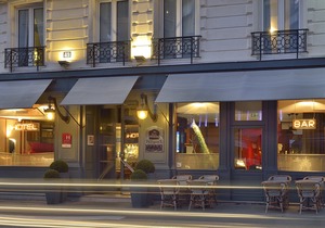 Best Western Premier Opera Faubourg