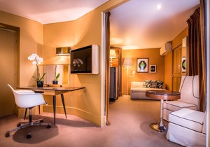 Best Western Premier Opera Faubourg