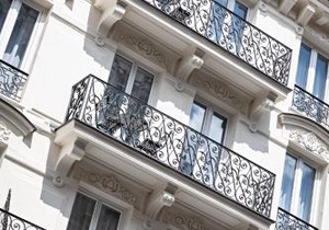 Best Western Premier The Blake Paris Gare Saint Lazare