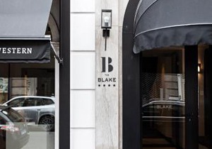 Best Western Premier The Blake Paris Gare Saint Lazare