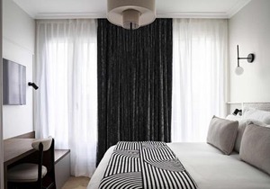 Best Western Premier The Blake Paris Gare Saint Lazare