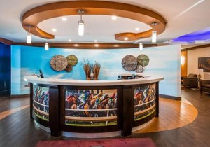 Best Western Premier Toronto Airport Carlingview Hotel