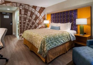 Best Western Premier Toronto Airport Carlingview Hotel