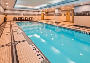 Best Western Premier Toronto Airport Carlingview Hotel