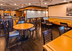 Best Western Premier Toronto Airport Carlingview Hotel