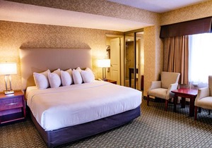 Best Western Voyageur Place Hotel
