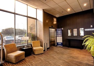 Best Western Voyageur Place Hotel