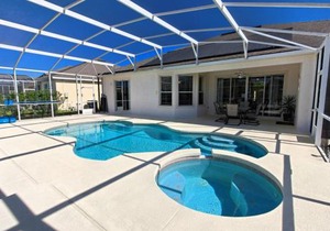 Birkdale Villa #230883