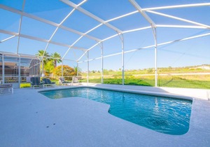 Birkdale Villa #230906