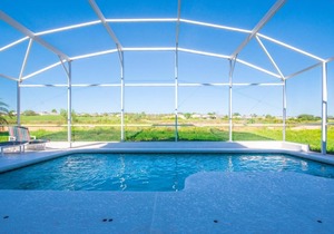 Birkdale Villa #230906