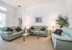 Birkdale Villa #230906