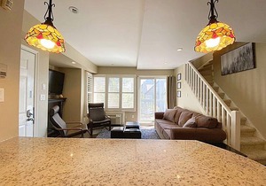 Blue Mountain Suites