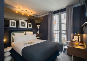 BoB Hotel by Elegancia