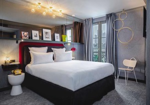 BoB Hotel by Elegancia