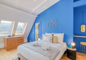 Boccador V - Studio Apartment, Sleeps 10