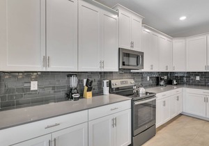 "Bookmark Storey" - 6BD/5BA House w/Private Pool near Disney