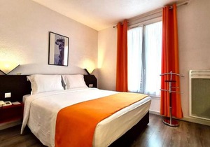 Boulogne Residence Hotel