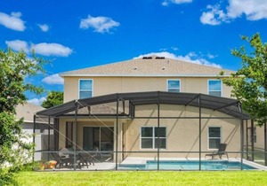 Brand New home 5 bedroom sleep 10