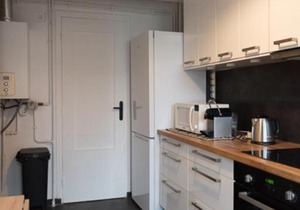 Bright 65m in the heart of Montrouge