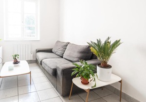 Bright apartment close to the BUTTES CHAUMONT